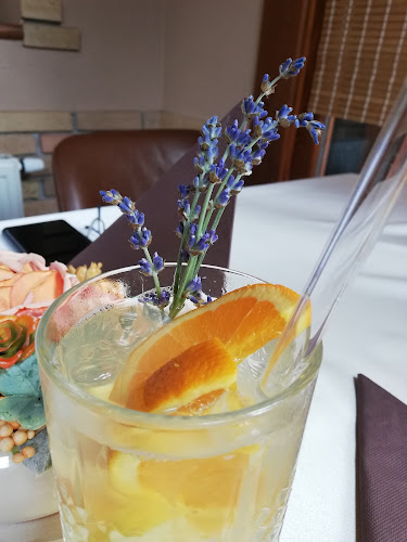 Várkanyar Vendéglő - Tata