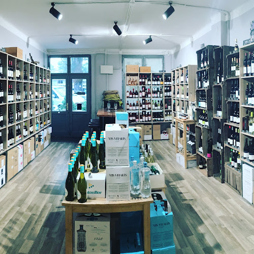 Opinii despre A BOR/the Wine Borszaküzlet, borterasz în Budapest - Vendéglátás