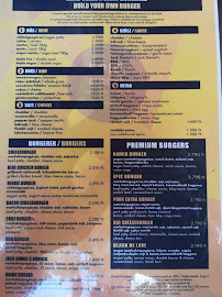 Opinii despre Epic Burger & Bar în Budapest - Vendéglátás