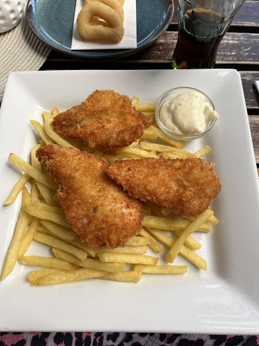 Kistehén Burger Étterem - Vendéglátás