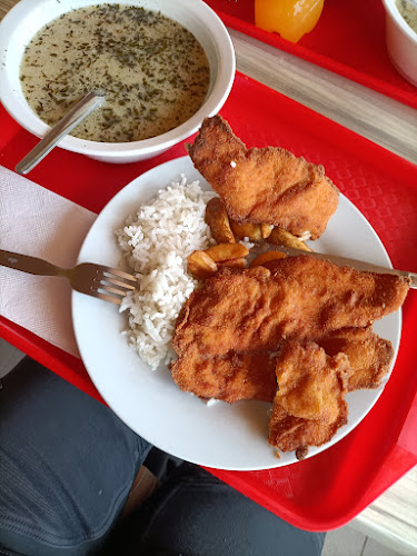 Vénusz étkezde - Győr