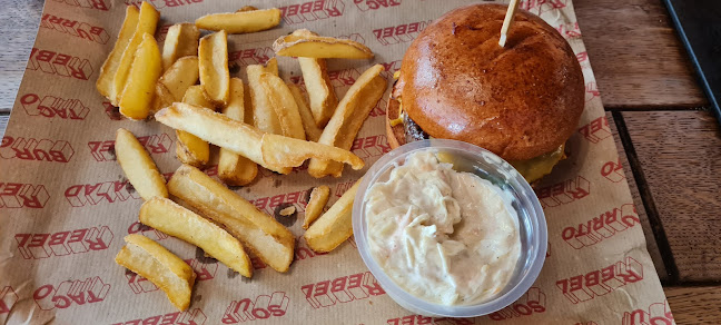 Budapest, Király u. 1e, 1075