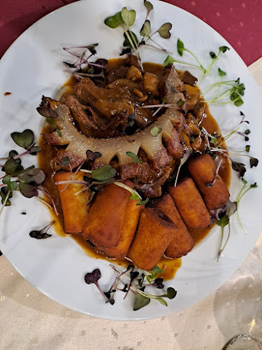 A Vigadó Étterem - Vendéglátás