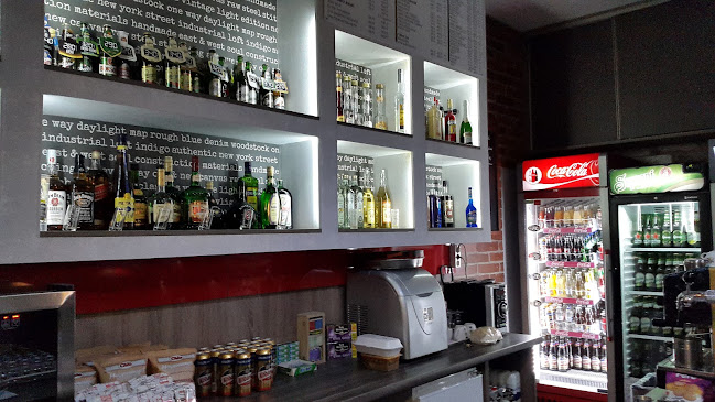 Good Bár - Vendéglátás