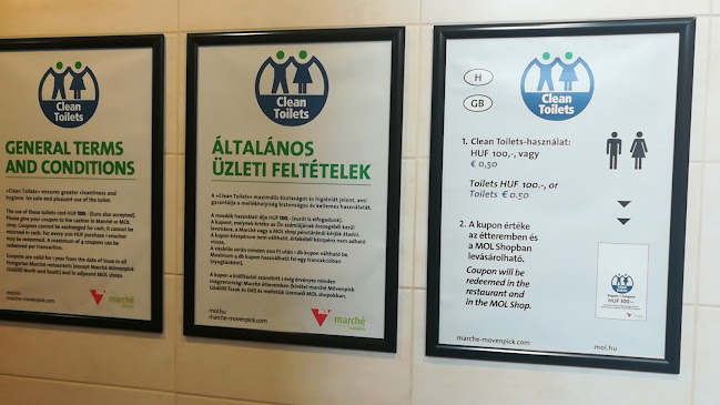 Fresh Corner Restaurant Páty - Vendéglátás