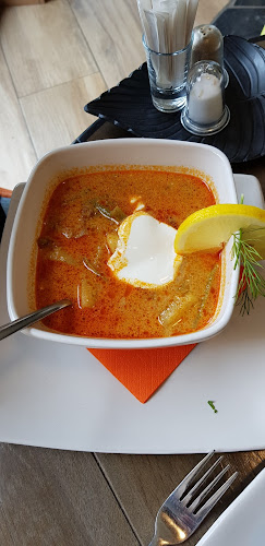 Comentarii opinii despre 4 Seasons - Palóc Bistorant