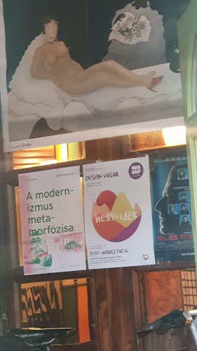 Opinii despre Libella în Budapest - Vendéglátás