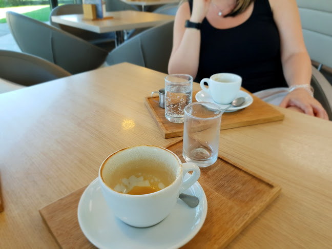 Harrer Csokoládéműhely és Cukrászda - Sopron