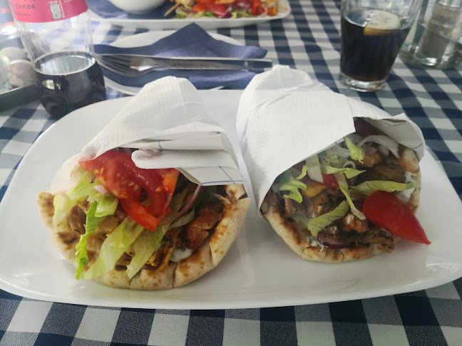 Comentarii opinii despre Pyrgos Taverna