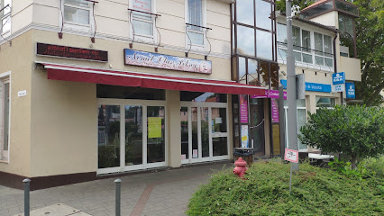 Német - Olasz Pékség