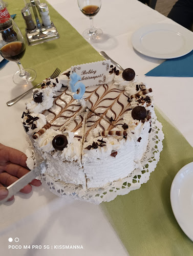 Comentarii opinii despre Talmácsi Cukrászat