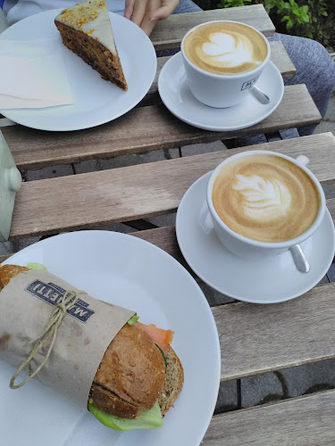 Manetti Coffee Pest - Budapest