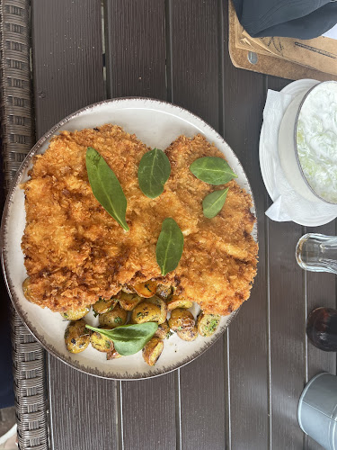 Vadregény Bisztro&Pizza - Vendéglátás