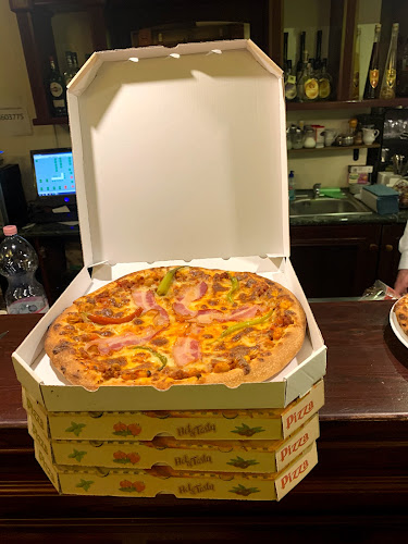 Comentarii opinii despre Turul Étterem, Panzió