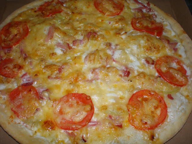 Comentarii opinii despre Arturo Pizza