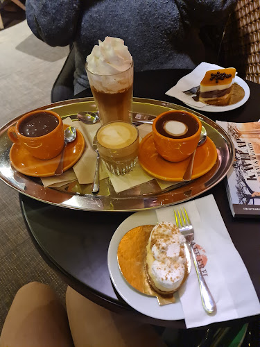 Cafe Frei Veszprém - Vendéglátás