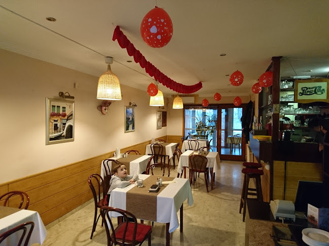 Venezia Pizzeria és Étterem