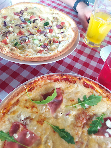 Manna Park Vendéglő - Vendéglátás