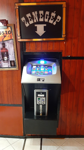 Böllér Söröző - Vendéglátás