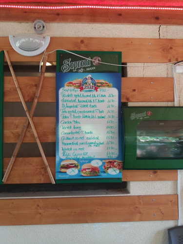 Veresegyház, Találkozók útja 1, 2112