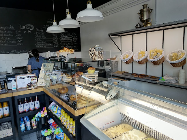 Kifli Művek - Budapest