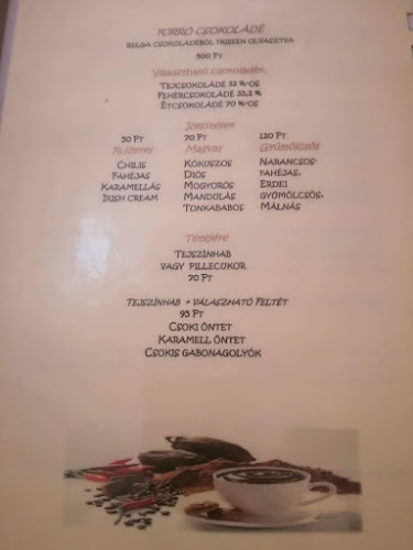 Cadeau Bonbon Manufaktúra - Székesfehérvár