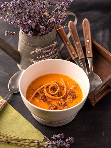 DIÓ KONYHA ÉS OLASZ DELIKÁT BOLT - Vendéglátás