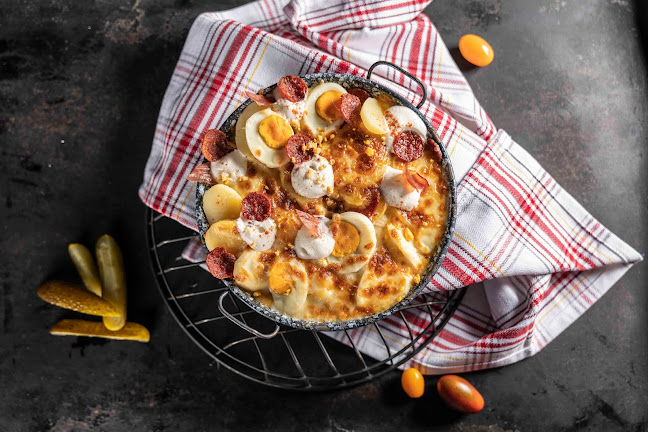 Don Pepe Váci út & City Night