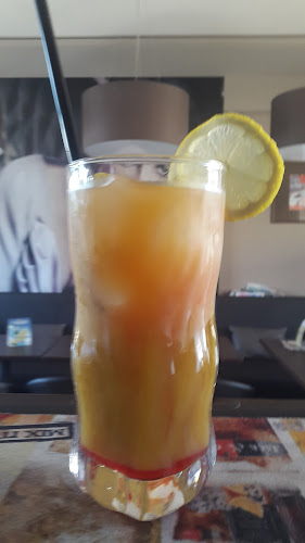 Csók Internet&Coffee Bár - Vendéglátás