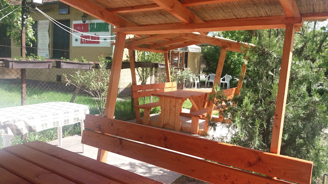 Pizzeria Gastro Salamone Kft.