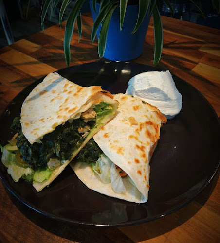 Opinii despre Bodega konyha în Budapest - Vendéglátás