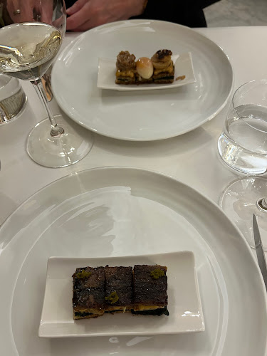 Onyx Műhely - Vendéglátás