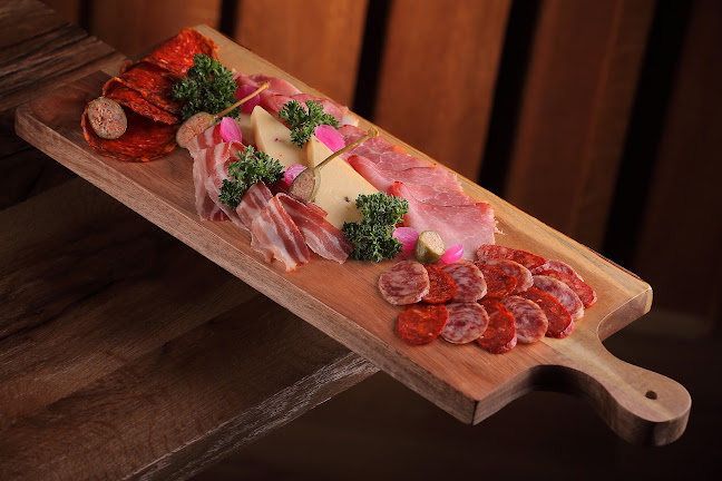 SZÉK Restaurant & Bar