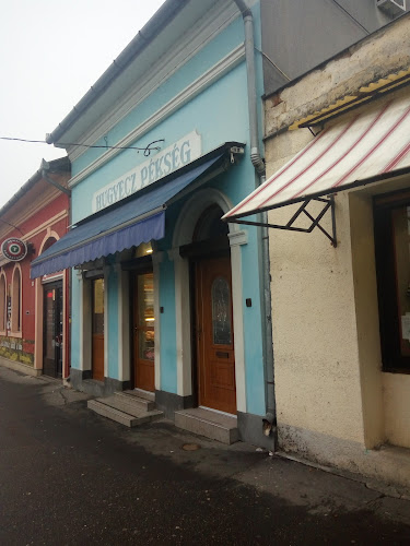 Hugyecz Pékség - Vendéglátás