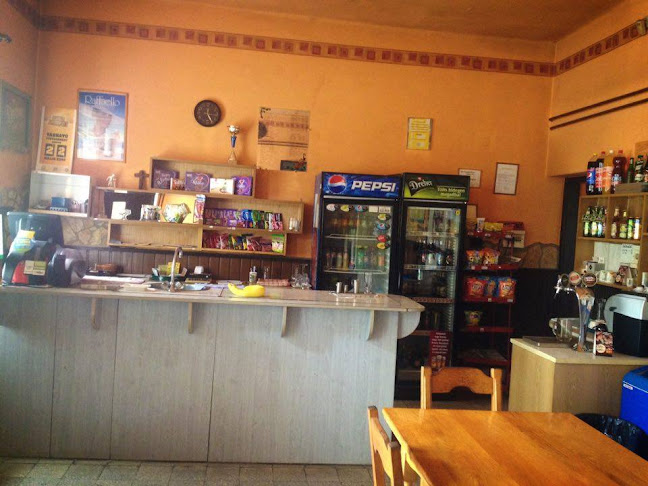 Hegyi Manók Betérője - GLS csomagpont