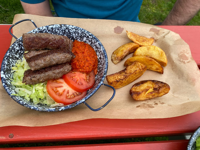 Opinii despre Fricska Veszprém în Veszprém - Vendéglátás