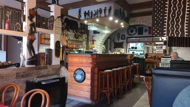 Opinii despre Pizzeria L'angolo în Kőszeg - Vendéglátás