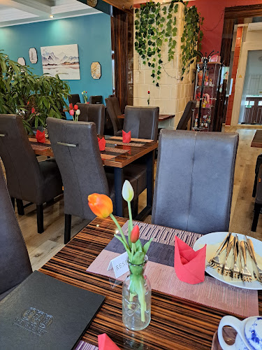 SHENG DE KERT Kínai étterem - Vendéglátás