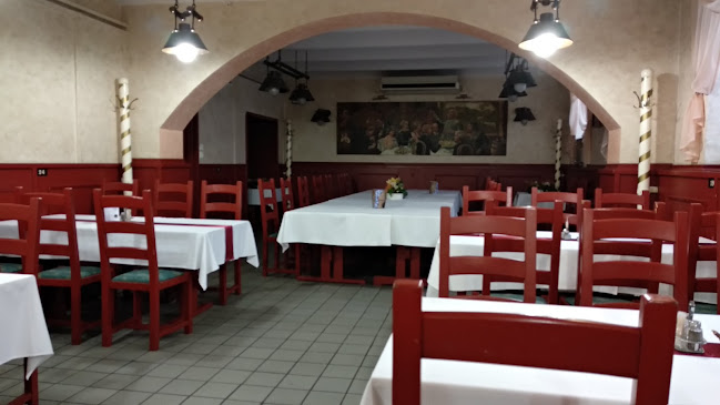 HBH Bajor Étterem - Vendéglátás