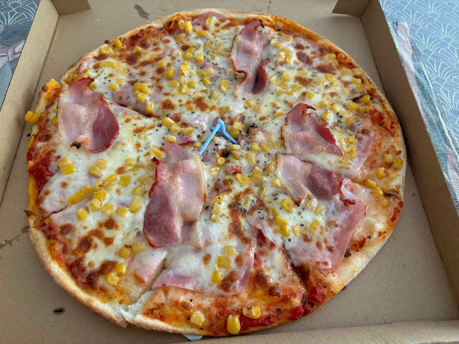 Comentarii opinii despre Malibu Pizza&Burger