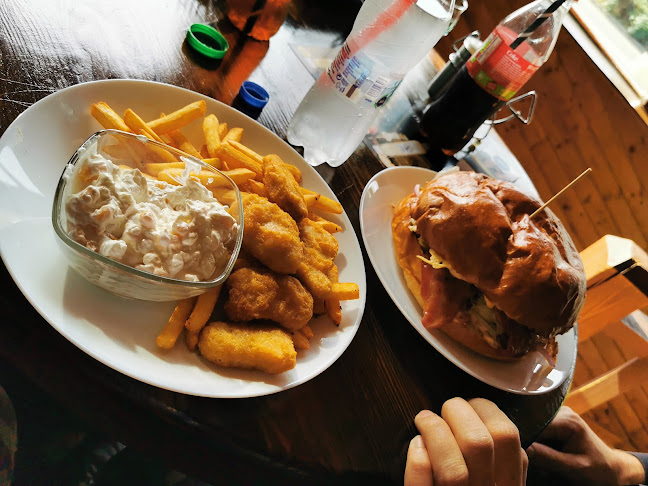 Comentarii opinii despre Sparrow Café