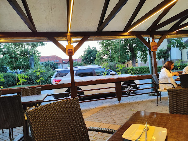 La Toscana Bisztró - Cegléd