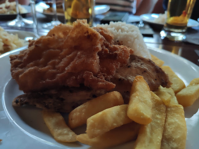 Opinii despre Puskás Söröző és Étterem în Sopron - Vendéglátás