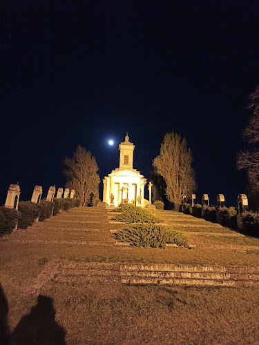 Comentarii opinii despre Kálvária Apartman és Büfé