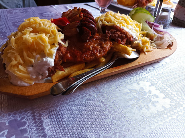 Aranypince Vendéglő