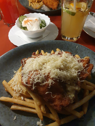 Comentarii opinii despre La Donna Pizzéria