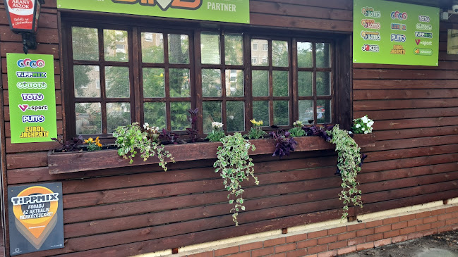 Faház Drink Lottózó - Vendéglátás