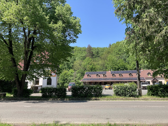 No.1 Étterem és Vendégház - Parád