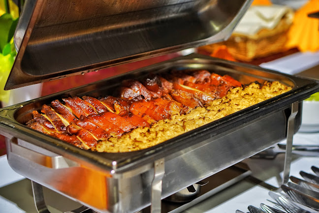 La Verde Pizzéria Söröző - Vendéglátás