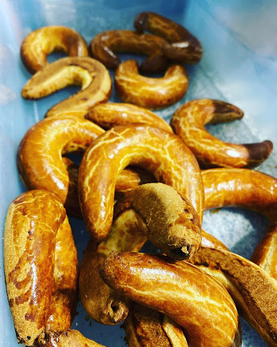 Búzavirág Kovászműhely - Budapest